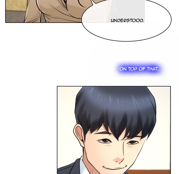 Tell Me You Love Me - Chapter 9 [photo 57] - MangaPorn