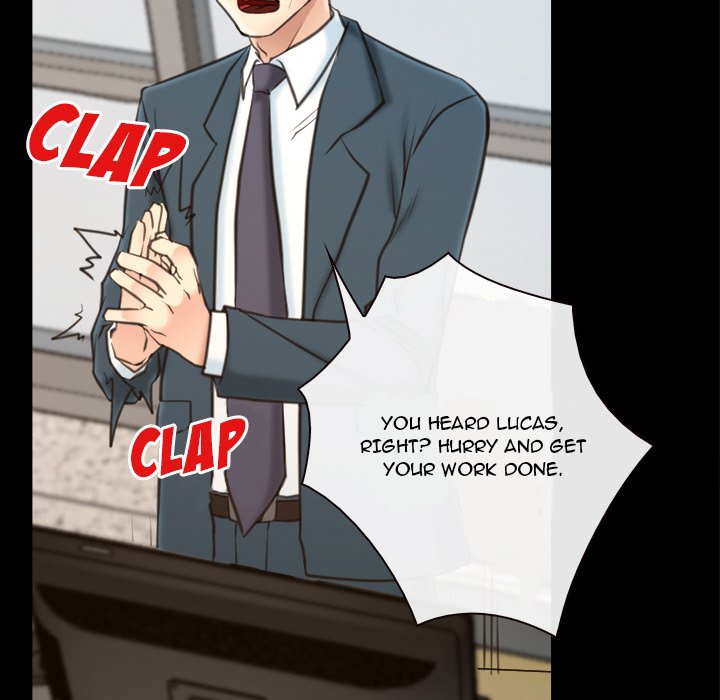 Tell Me You Love Me - Chapter 9 [photo 82] - MangaPorn