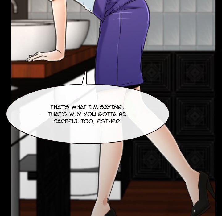 Tell Me You Love Me - Chapter 9 [photo 87] - MangaPorn