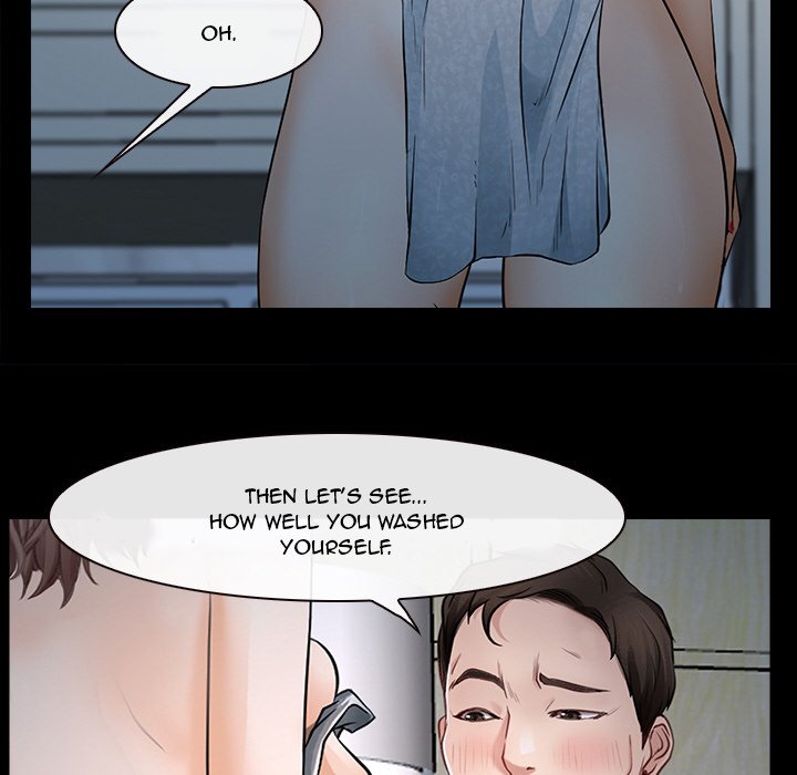 Tell Me You Love Me - Chapter 11 [photo 58] - MangaPorn
