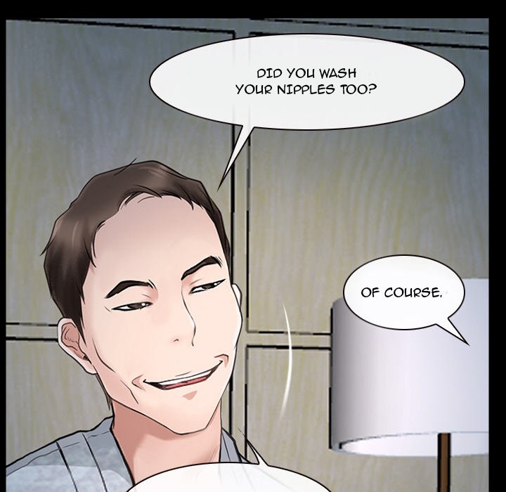 Tell Me You Love Me - Chapter 11 [photo 64] - MangaPorn