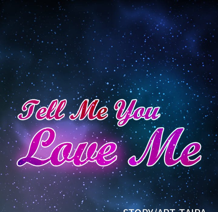 Tell Me You Love Me - Chapter 11 [photo 7] - MangaPorn