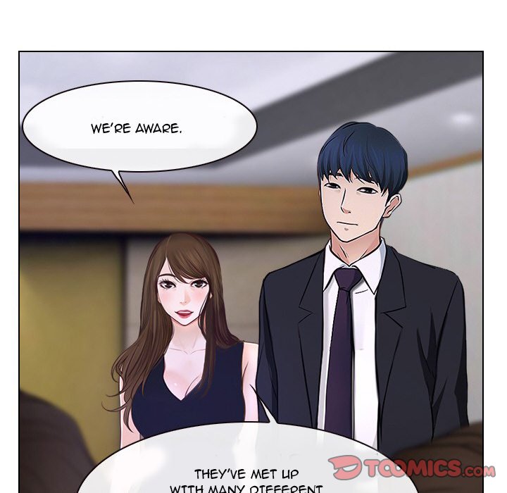 Tell Me You Love Me - Chapter 12 [photo 8] - MangaPorn