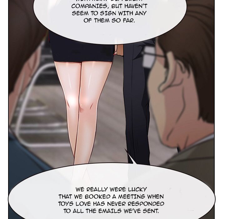 Tell Me You Love Me - Chapter 12 [photo 9] - MangaPorn