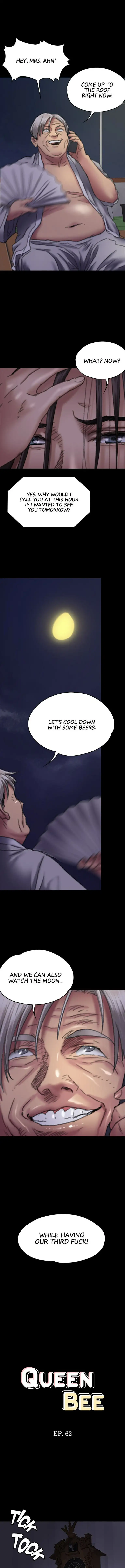 Queen Bee - Chapter 62 [photo 1] - MangaPorn