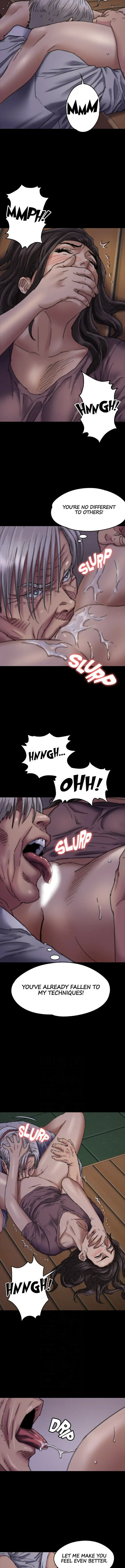 Queen Bee - Chapter 62 [photo 10] - MangaPorn