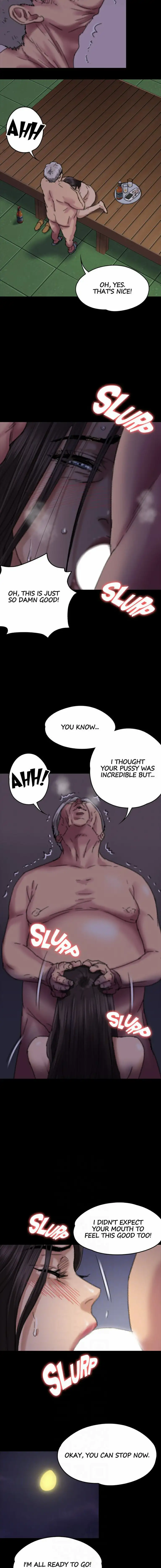 Queen Bee - Chapter 62 [photo 13] - MangaPorn