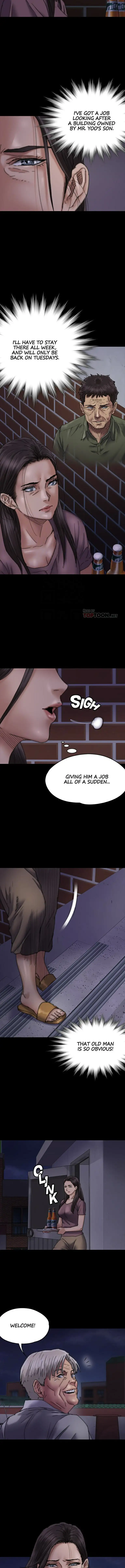 Queen Bee - Chapter 62 [photo 3] - MangaPorn