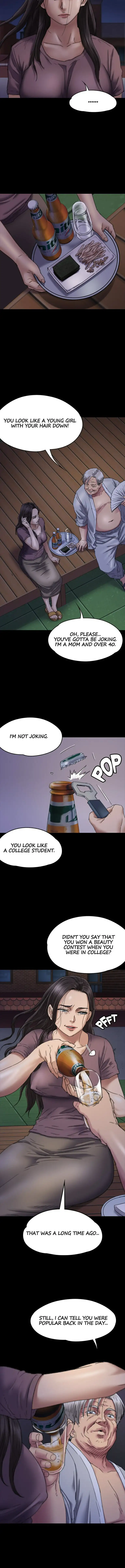 Queen Bee - Chapter 62 [photo 4] - MangaPorn