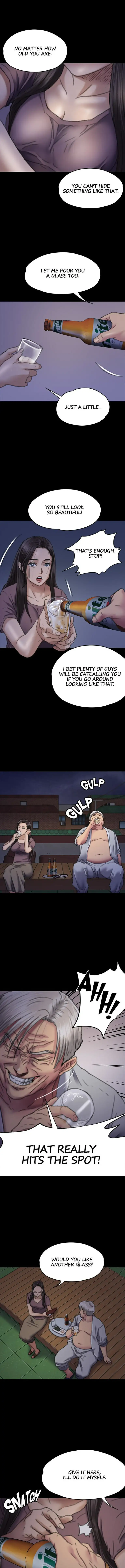 Queen Bee - Chapter 62 [photo 5] - MangaPorn