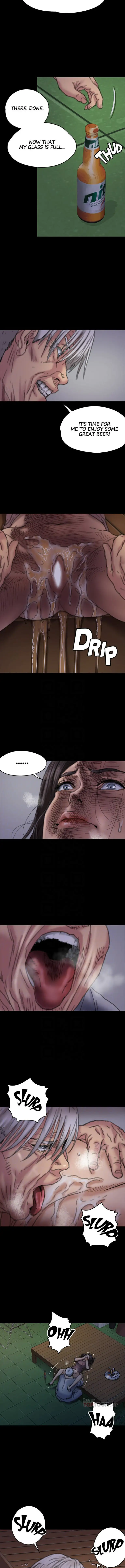 Queen Bee - Chapter 62 [photo 9] - MangaPorn