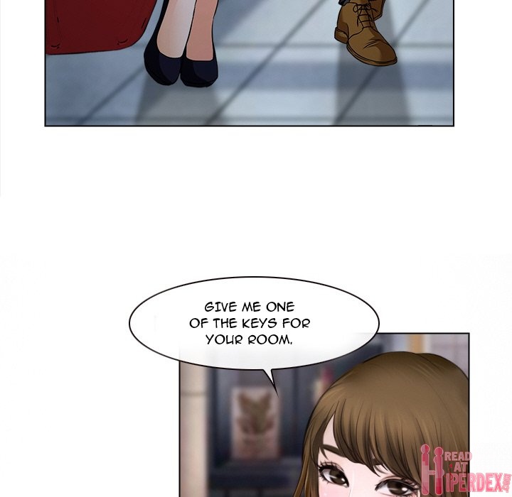 Tell Me You Love Me - Chapter 13 [photo 11] - MangaPorn