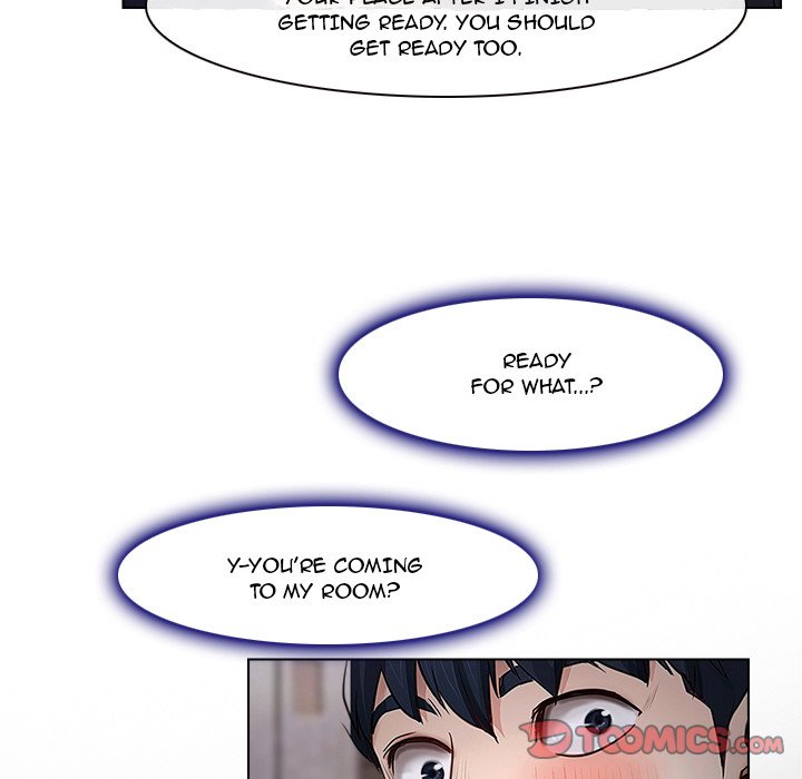 Tell Me You Love Me - Chapter 13 [photo 14] - MangaPorn