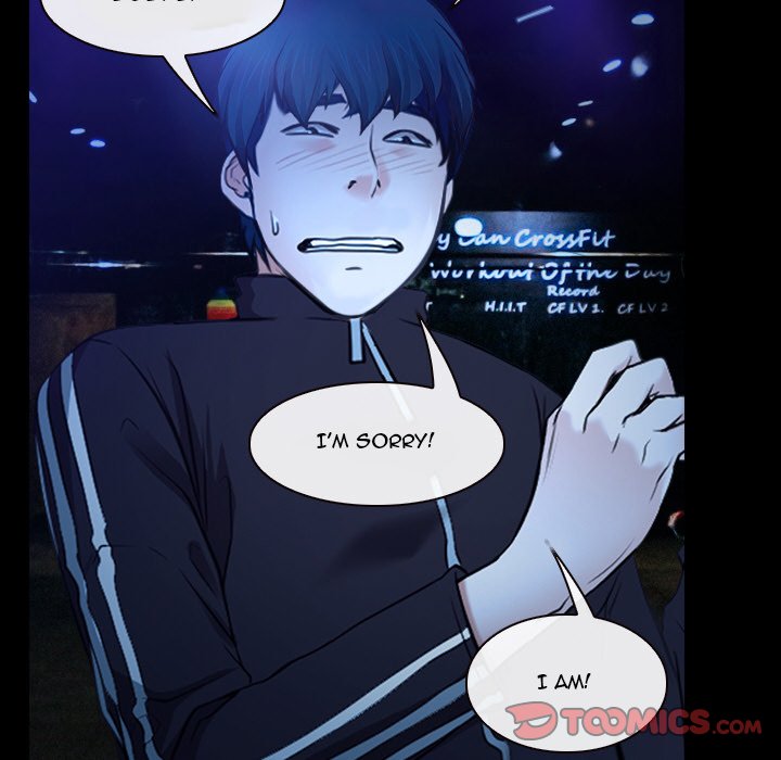 Tell Me You Love Me - Chapter 14 [photo 34] - MangaPorn