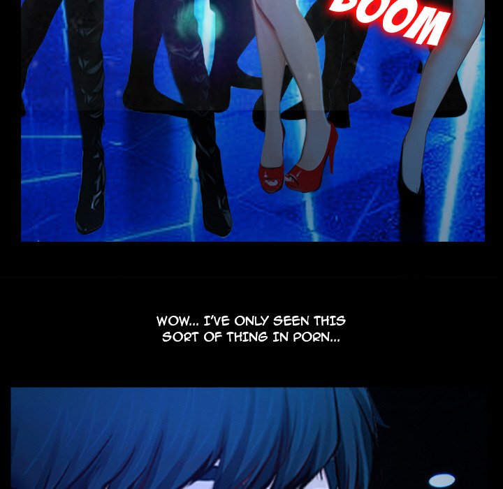 Tell Me You Love Me - Chapter 14 [photo 39] - MangaPorn