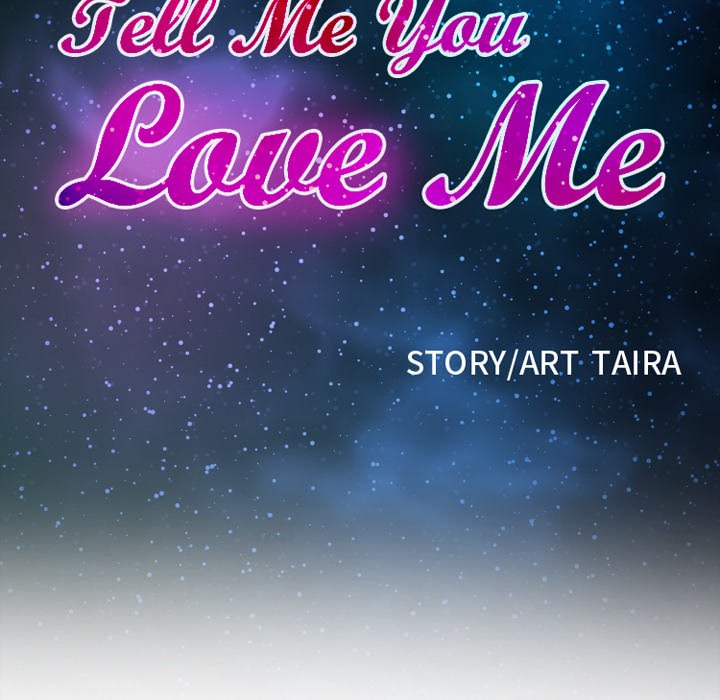 Tell Me You Love Me - Chapter 15 [photo 10] - MangaPorn