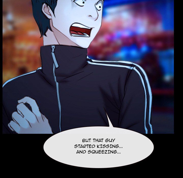 Tell Me You Love Me - Chapter 15 [photo 41] - MangaPorn