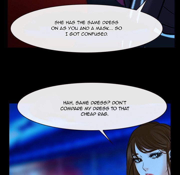 Tell Me You Love Me - Chapter 15 [photo 46] - MangaPorn