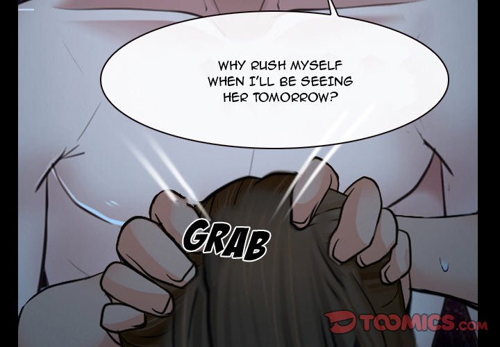 Tell Me You Love Me - Chapter 16 [photo 2] - MangaPorn