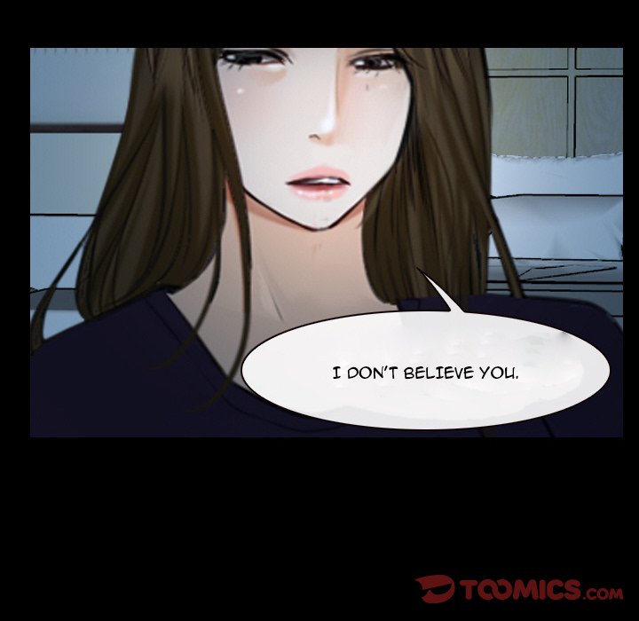 Tell Me You Love Me - Chapter 17 [photo 68] - MangaPorn