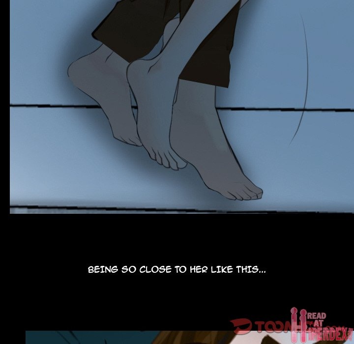 Tell Me You Love Me - Chapter 17 [photo 86] - MangaPorn