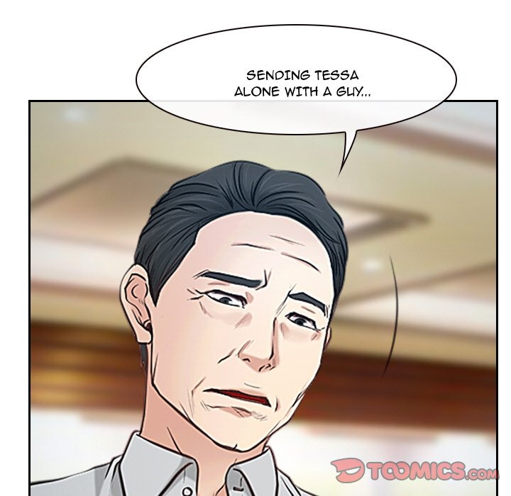 Tell Me You Love Me - Chapter 19 [photo 15] - MangaPorn