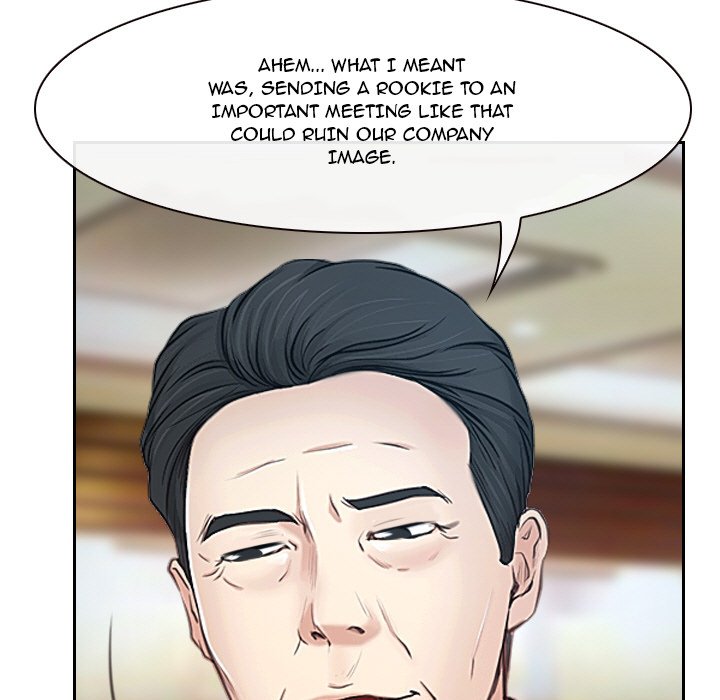 Tell Me You Love Me - Chapter 19 [photo 19] - MangaPorn