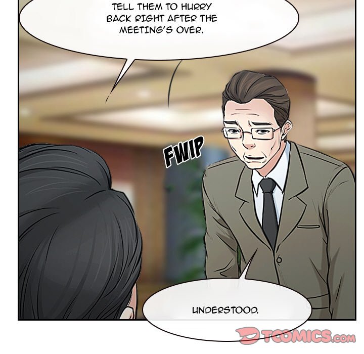 Tell Me You Love Me - Chapter 19 [photo 21] - MangaPorn