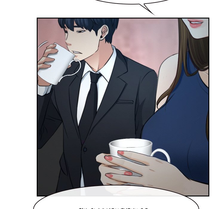 Tell Me You Love Me - Chapter 19 [photo 32] - MangaPorn