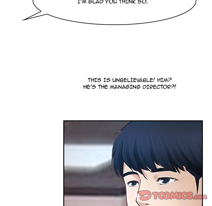 Tell Me You Love Me - Chapter 19 [photo 33] - MangaPorn