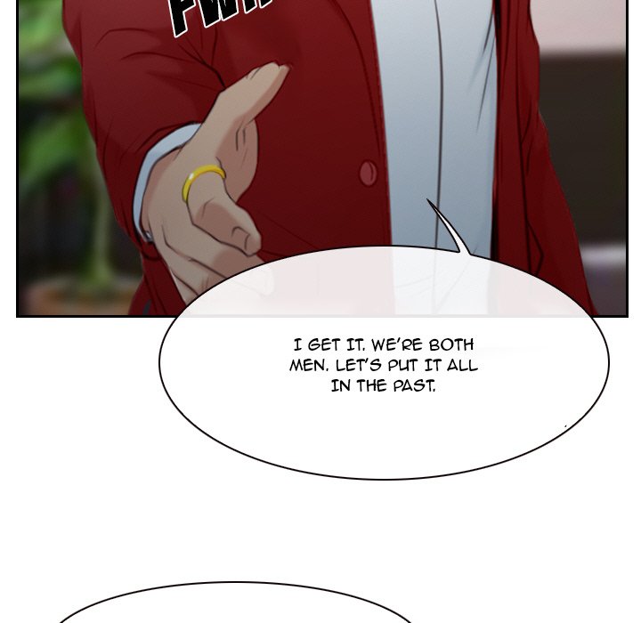 Tell Me You Love Me - Chapter 19 [photo 43] - MangaPorn