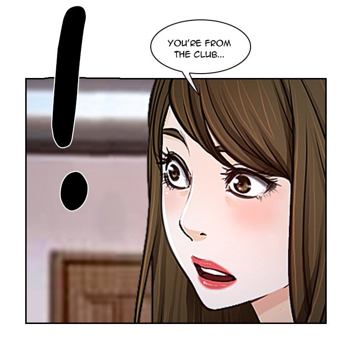 Tell Me You Love Me - Chapter 19 [photo 5] - MangaPorn