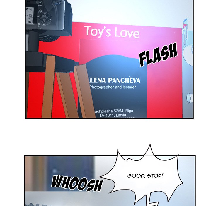 Tell Me You Love Me - Chapter 19 [photo 55] - MangaPorn