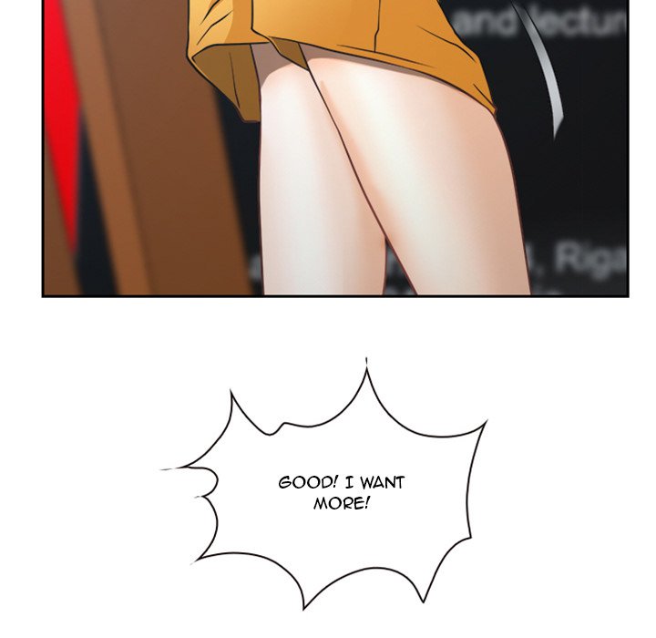 Tell Me You Love Me - Chapter 19 [photo 60] - MangaPorn