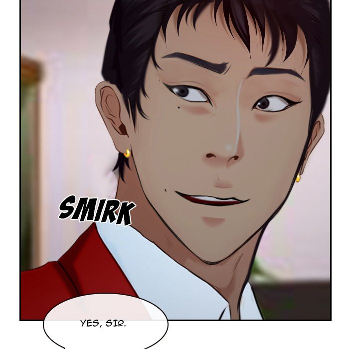 Tell Me You Love Me - Chapter 19 [photo 7] - MangaPorn