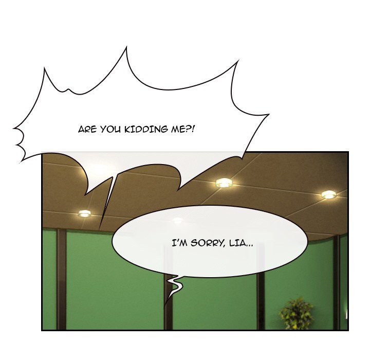 Tell Me You Love Me - Chapter 20 [photo 13] - MangaPorn