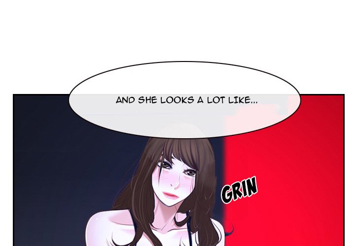 Tell Me You Love Me - Chapter 21 [photo 1] - MangaPorn