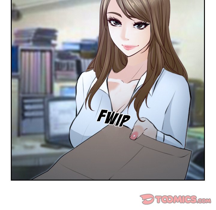 Tell Me You Love Me - Chapter 21 [photo 27] - MangaPorn