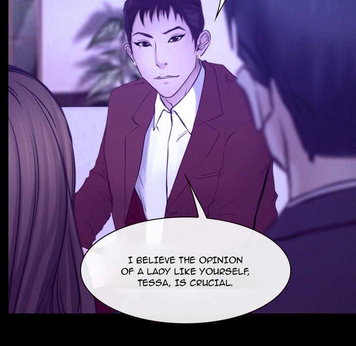 Tell Me You Love Me - Chapter 21 [photo 73] - MangaPorn