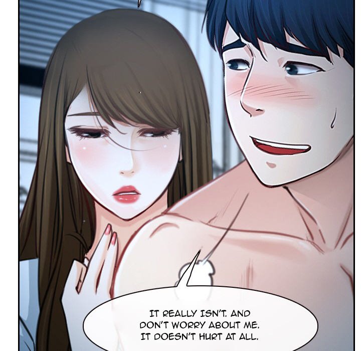 Tell Me You Love Me - Chapter 22 [photo 22] - MangaPorn