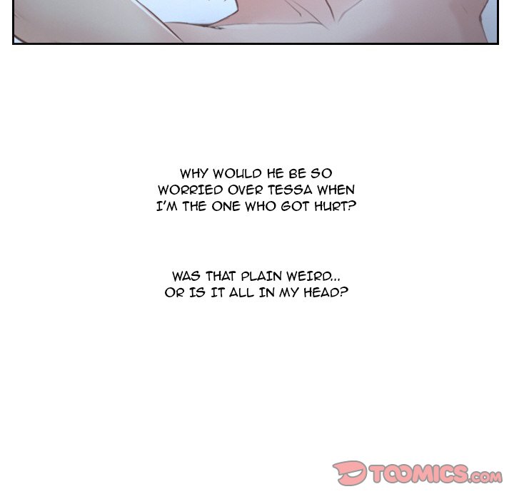 Tell Me You Love Me - Chapter 22 [photo 51] - MangaPorn