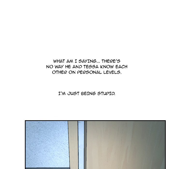 Tell Me You Love Me - Chapter 22 [photo 52] - MangaPorn