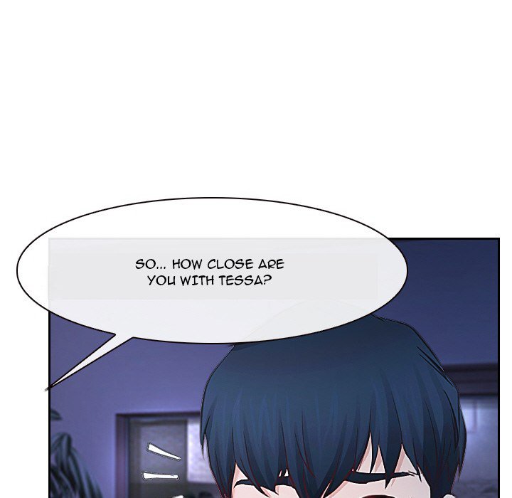 Tell Me You Love Me - Chapter 22 [photo 65] - MangaPorn