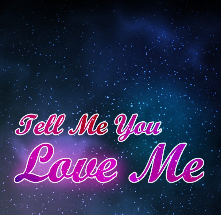 Tell Me You Love Me - Chapter 22 [photo 7] - MangaPorn