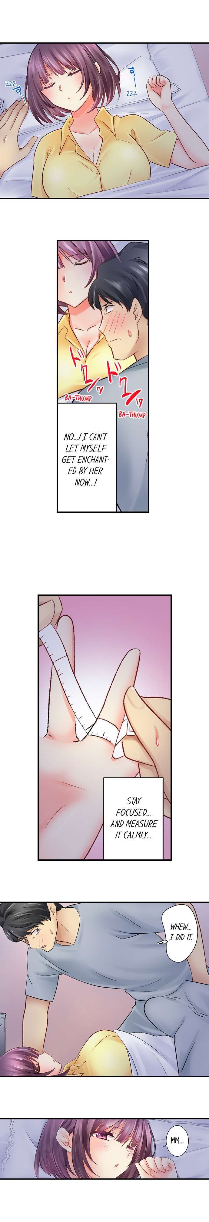 Our Kinky Newlywed Life - Chapter 31 [photo 7] - MangaPorn