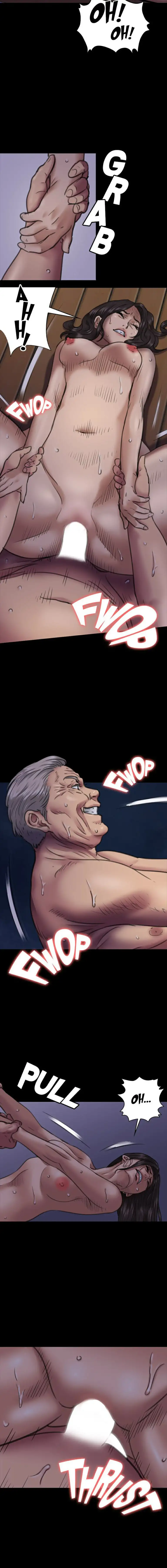 Queen Bee - Chapter 63 [photo 10] - MangaPorn