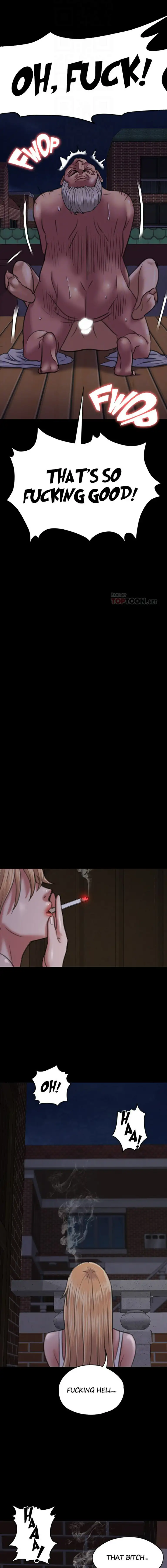 Queen Bee - Chapter 63 [photo 12] - MangaPorn