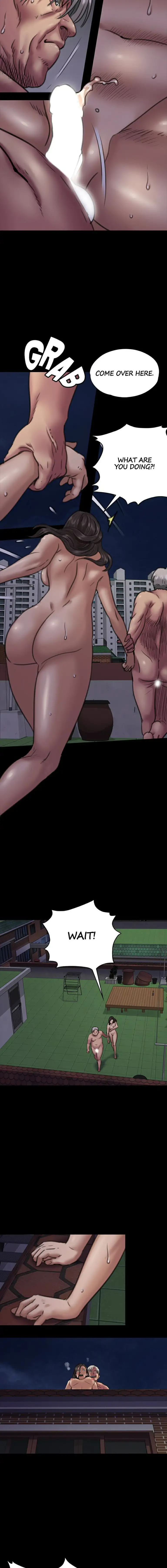 Queen Bee - Chapter 63 [photo 15] - MangaPorn