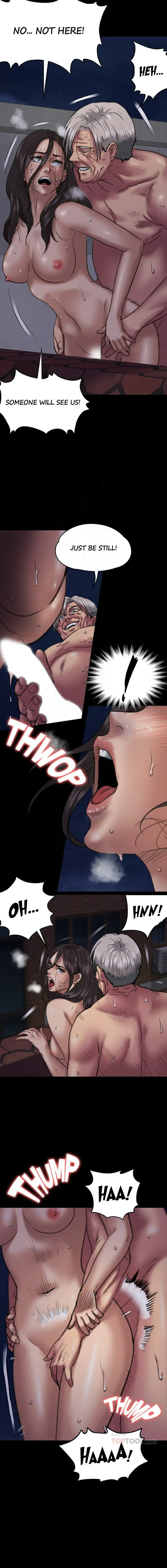 Queen Bee - Chapter 63 [photo 16] - MangaPorn