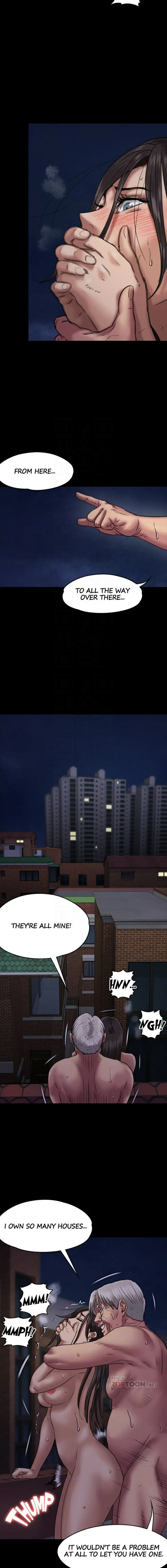 Queen Bee - Chapter 63 [photo 18] - MangaPorn